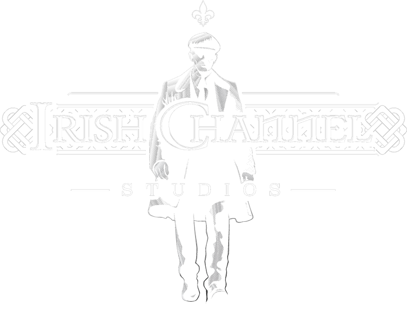 Irish Channel Studios