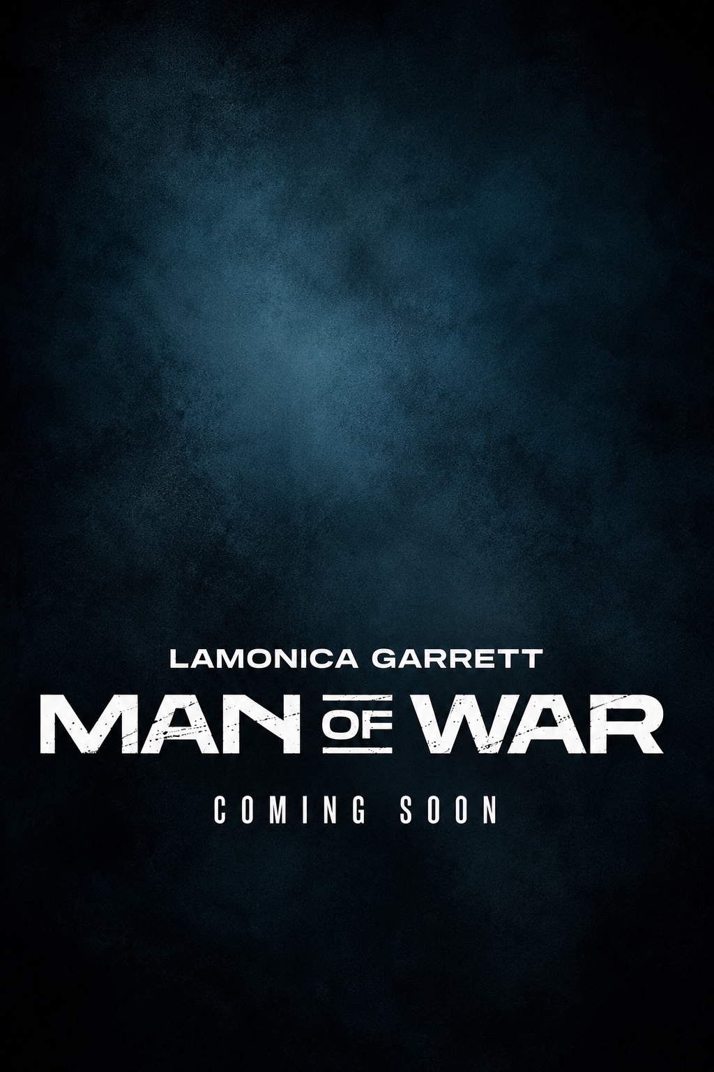 Man of War
