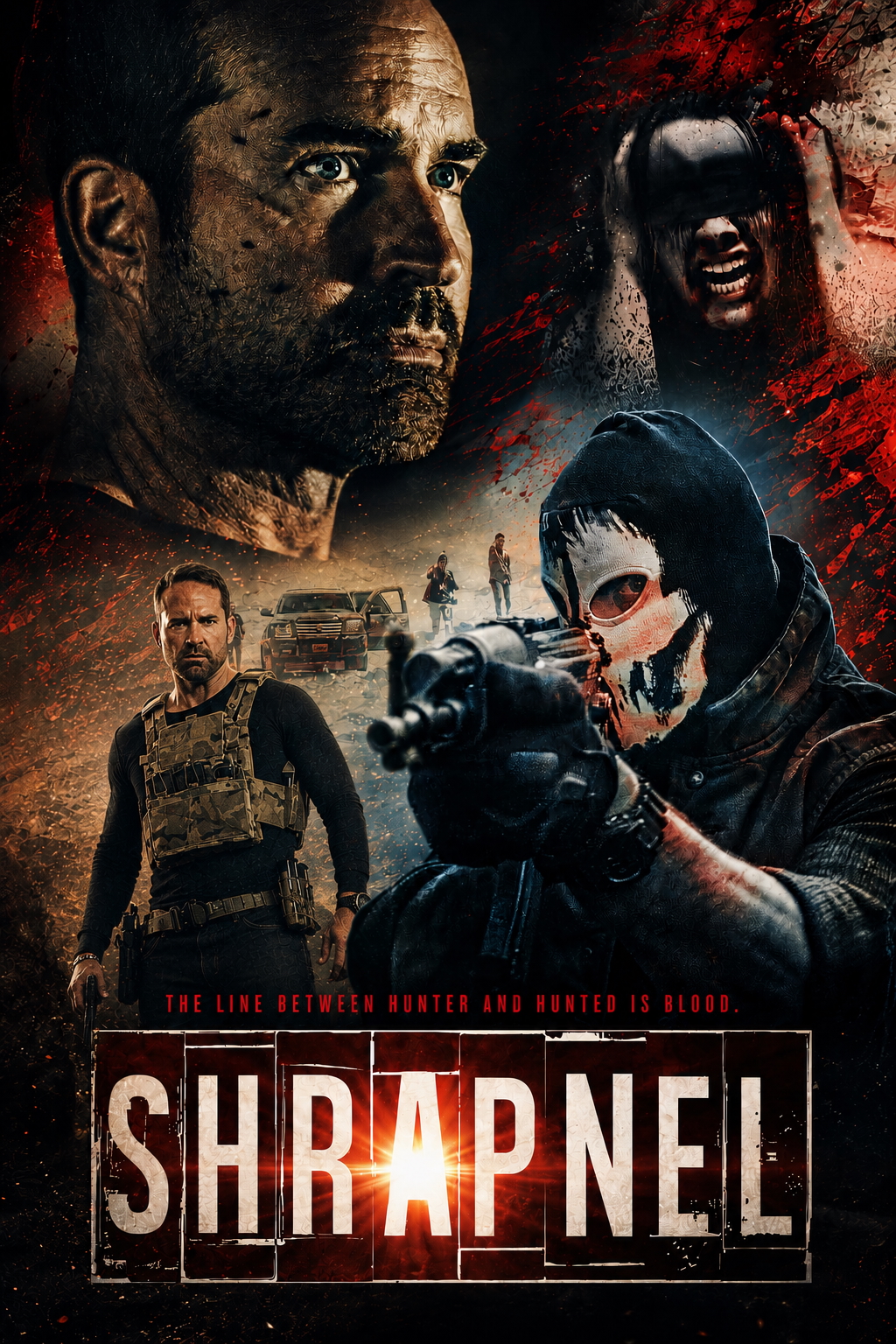 Shrapnel