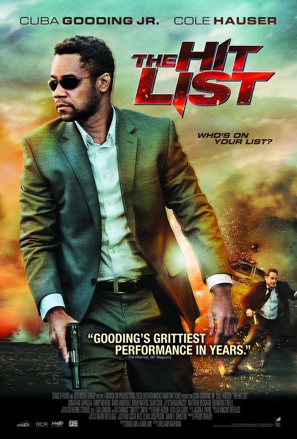 The Hit List